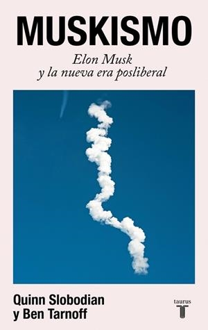 MUSKISMO | 9788430628018 | SLOBODIAN, QUINN/TARNOFF, BEN | Llibreria Aqualata | Comprar llibres en català i castellà online | Comprar llibres Igualada