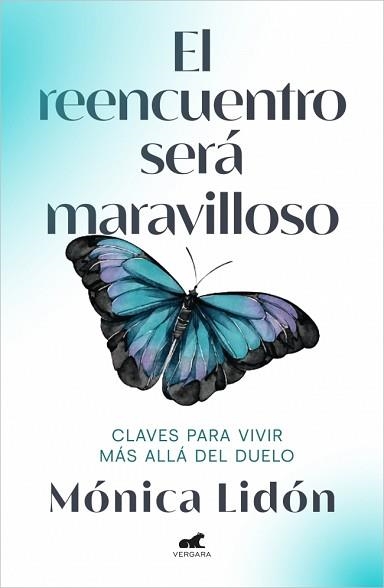 REENCUENTRO SERÁ MARAVILLOSO, EL | 9788418045257 | LIDÓN, MÓNICA | Llibreria Aqualata | Comprar libros en catalán y castellano online | Comprar libros Igualada