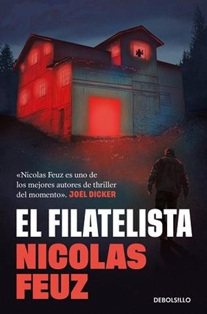 FILATELISTA, EL | 9788466389976 | FEUZ, NICOLAS | Llibreria Aqualata | Comprar llibres en català i castellà online | Comprar llibres Igualada