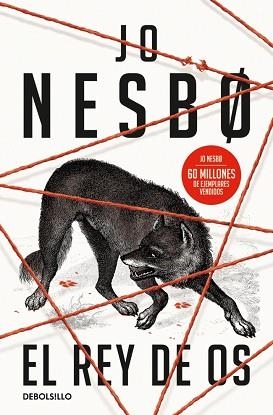 REY DE OS (SERIE REINO 2), EL | 9788466388559 | NESBO, JO | Llibreria Aqualata | Comprar libros en catalán y castellano online | Comprar libros Igualada