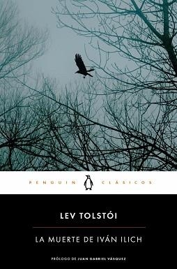 MUERTE DE IVÁN ILICH, LA | 9788491056218 | TOLSTOI, LEV | Llibreria Aqualata | Comprar llibres en català i castellà online | Comprar llibres Igualada