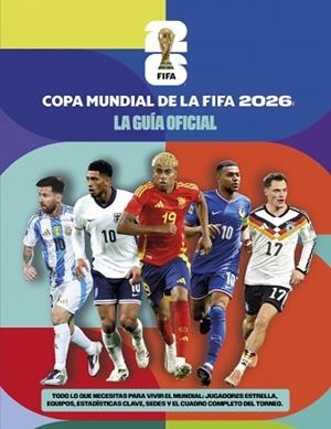 2026 COPA MUNDIAL DE LA FIFA | 9791387973117 | VARIOS AUTORES | Llibreria Aqualata | Comprar llibres en català i castellà online | Comprar llibres Igualada