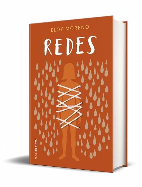 REDES (EDICIÓN EN TAPA DURA) (INVISIBLE 2) | 9788419514486 | MORENO, ELOY | Llibreria Aqualata | Comprar llibres en català i castellà online | Comprar llibres Igualada