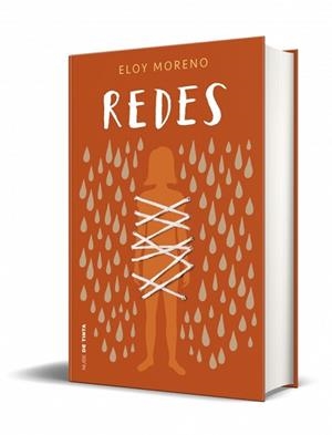 REDES (EDICIÓN EN TAPA DURA) (INVISIBLE 2) | 9788419514486 | MORENO, ELOY | Llibreria Aqualata | Comprar llibres en català i castellà online | Comprar llibres Igualada