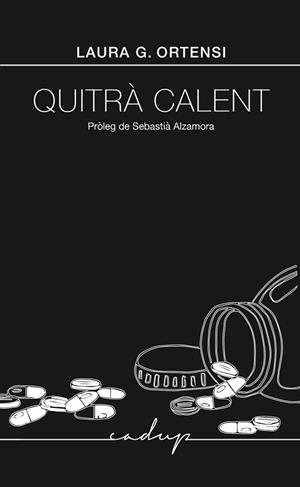 QUITRÀ CALENT | 9791399177008 | G. ORTENSI, LAURA | Llibreria Aqualata | Comprar llibres en català i castellà online | Comprar llibres Igualada