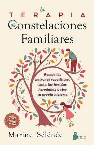 TERAPIA DE LAS CONSTELACIONES FAMILIARES, LA | 9791387974138 | SÉLÉNÉE, MARINE | Llibreria Aqualata | Comprar llibres en català i castellà online | Comprar llibres Igualada