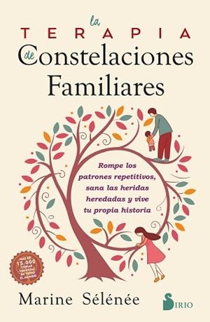 TERAPIA DE LAS CONSTELACIONES FAMILIARES, LA | 9791387974138 | SÉLÉNÉE, MARINE | Llibreria Aqualata | Comprar llibres en català i castellà online | Comprar llibres Igualada