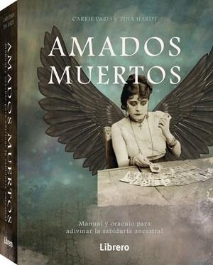 AMADOS MUERTOS | 9789464992359 | PARIS, CARRIE | Llibreria Aqualata | Comprar llibres en català i castellà online | Comprar llibres Igualada