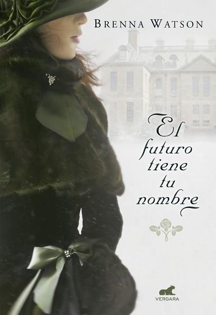 FUTURO TIENE TU NOMBRE, EL | 9788415420729 | WATSON, BRENNA | Llibreria Aqualata | Comprar llibres en català i castellà online | Comprar llibres Igualada
