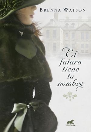 FUTURO TIENE TU NOMBRE, EL | 9788415420729 | WATSON, BRENNA | Llibreria Aqualata | Comprar llibres en català i castellà online | Comprar llibres Igualada