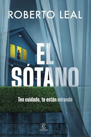 SÓTANO, EL | 9788467082395 | LEAL, ROBERTO | Llibreria Aqualata | Comprar llibres en català i castellà online | Comprar llibres Igualada
