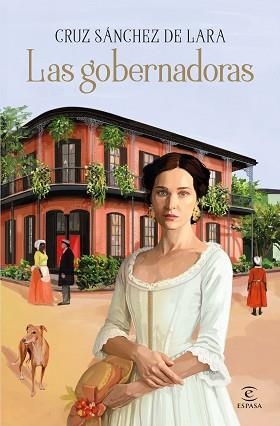 GOBERNADORAS, LAS | 9788467081749 | SÁNCHEZ DE LARA, CRUZ | Llibreria Aqualata | Comprar llibres en català i castellà online | Comprar llibres Igualada