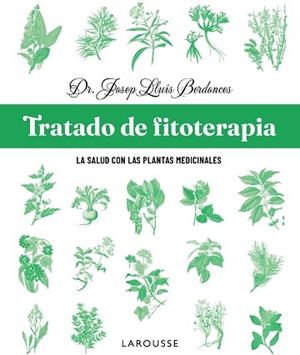 TRATADO DE FITOTERAPIA | 9791387520915 | BERDONCES SERRA, JOSEP LLUÍS | Llibreria Aqualata | Comprar llibres en català i castellà online | Comprar llibres Igualada
