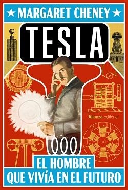 TESLA | 9791370092061 | CHENEY, MARGARET | Llibreria Aqualata | Comprar llibres en català i castellà online | Comprar llibres Igualada