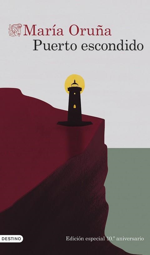 PUERTO ESCONDIDO | 9788423366712 | ORUÑA, MARÍA | Llibreria Aqualata | Comprar llibres en català i castellà online | Comprar llibres Igualada