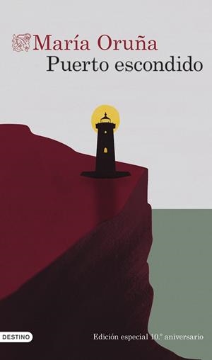 PUERTO ESCONDIDO | 9788423366712 | ORUÑA, MARÍA | Llibreria Aqualata | Comprar llibres en català i castellà online | Comprar llibres Igualada