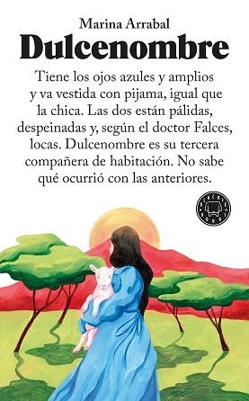 DULCENOMBRE | 9791388154300 | ARRABAL, MARINA | Llibreria Aqualata | Comprar llibres en català i castellà online | Comprar llibres Igualada