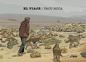 VIAJE, EL | 9791387927264 | ROCA, PACO | Llibreria Aqualata | Comprar libros en catalán y castellano online | Comprar libros Igualada