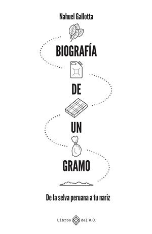 BIOGRAFÍA DE UN GRAMO | 9791387839420 | GALLOTTA, NAHUEL | Llibreria Aqualata | Comprar llibres en català i castellà online | Comprar llibres Igualada