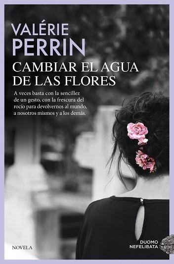 CAMBIAR EL AGUA DE LAS FLORES | 9791388042225 | PERRIN, VALÉRIE | Llibreria Aqualata | Comprar llibres en català i castellà online | Comprar llibres Igualada