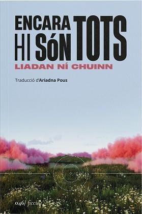 ENCARA HI SÓN TOTS | 9788419059598 | NÍ CHUINN, LIADAN | Llibreria Aqualata | Comprar llibres en català i castellà online | Comprar llibres Igualada