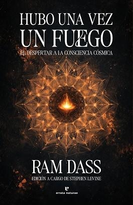 HUBO UNA VEZ UN FUEGO | 9791387597474 | DASS, RAM | Llibreria Aqualata | Comprar llibres en català i castellà online | Comprar llibres Igualada