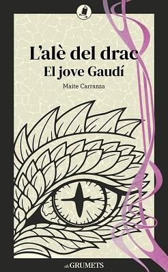 ALÉ DEL DRAC, L' | 9788424677961 | CARRANZA, MAITE | Llibreria Aqualata | Comprar llibres en català i castellà online | Comprar llibres Igualada