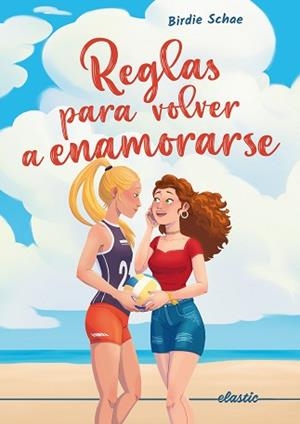 REGLAS PARA VOLVER A ENAMORARSE | 9791387986155 | SCHAE, BIRDIE | Llibreria Aqualata | Comprar llibres en català i castellà online | Comprar llibres Igualada