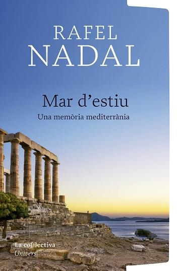 MAR D'ESTIU | 9791387800192 | NADAL, RAFEL | Llibreria Aqualata | Comprar llibres en català i castellà online | Comprar llibres Igualada