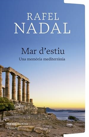MAR D'ESTIU | 9791387800192 | NADAL, RAFEL | Llibreria Aqualata | Comprar llibres en català i castellà online | Comprar llibres Igualada