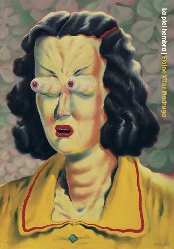 PIEL HEMBRA, LA | 9788418690594 | VILAR MADRUGA, ELAINE | Llibreria Aqualata | Comprar llibres en català i castellà online | Comprar llibres Igualada