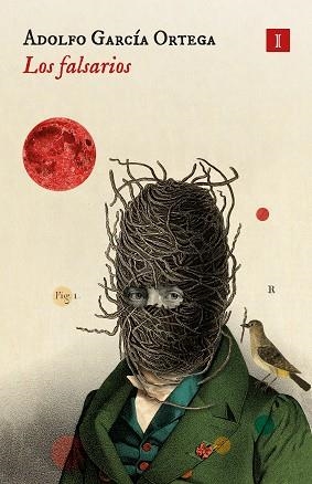 FALSARIOS, LOS | 9791387641764 | GARCÍA ORTEGA, ADOLFO | Llibreria Aqualata | Comprar llibres en català i castellà online | Comprar llibres Igualada