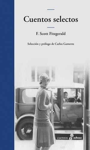 CUENTOS SELECTOS | 9788435011914 | SCOTT FITZGERALD, FRANCIS | Llibreria Aqualata | Comprar llibres en català i castellà online | Comprar llibres Igualada