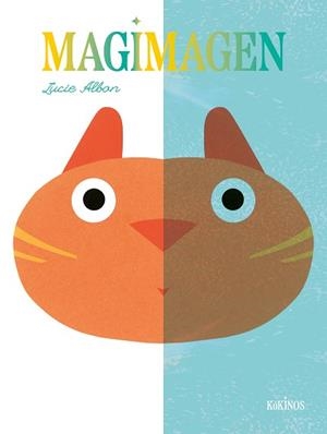MAGIMAGEN | 9791387686260 | ALBON, LUCIE | Llibreria Aqualata | Comprar llibres en català i castellà online | Comprar llibres Igualada