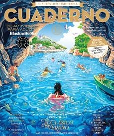 CUADERNO 15 | 9791387748364 | Llibreria Aqualata | Comprar llibres en català i castellà online | Comprar llibres Igualada