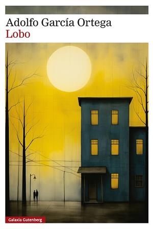 LOBO | 9791388019036 | GARCÍA ORTEGA, ADOLFO | Llibreria Aqualata | Comprar llibres en català i castellà online | Comprar llibres Igualada