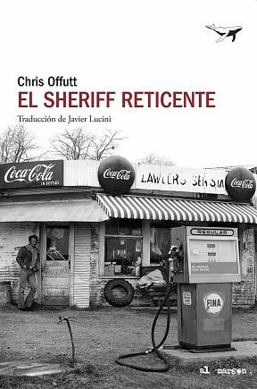 SHERIFF RETICENTE, EL | 9791399130317 | OFFUTT, CHRIS | Llibreria Aqualata | Comprar llibres en català i castellà online | Comprar llibres Igualada