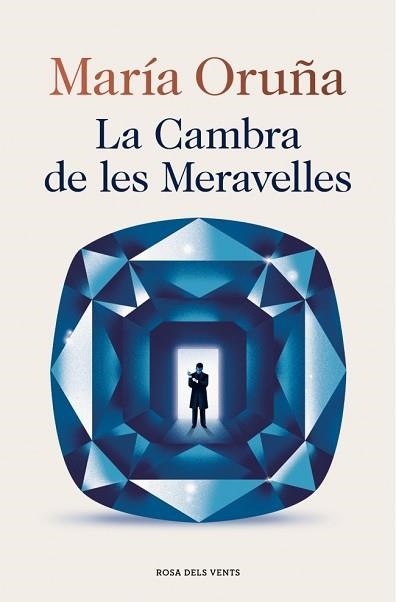 CAMBRA DE LES MERAVELLES, LA | 9791387935184 | ORUÑA, MARÍA | Llibreria Aqualata | Comprar llibres en català i castellà online | Comprar llibres Igualada