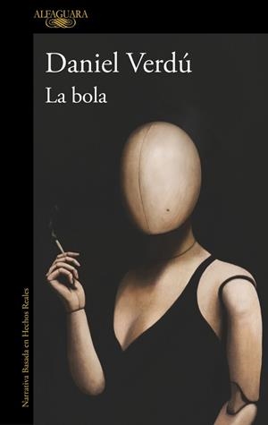 BOLA, LA | 9788410299542 | VERDÚ, DANIEL | Llibreria Aqualata | Comprar llibres en català i castellà online | Comprar llibres Igualada