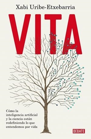 VITA | 9791388092084 | URIBE-ETXEBARRIA, XABI | Llibreria Aqualata | Comprar llibres en català i castellà online | Comprar llibres Igualada