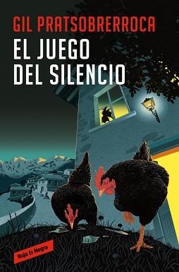 JUEGO DEL SILENCIO, EL | 9791387740856 | PRATSOBRERROCA, GIL | Llibreria Aqualata | Comprar libros en catalán y castellano online | Comprar libros Igualada