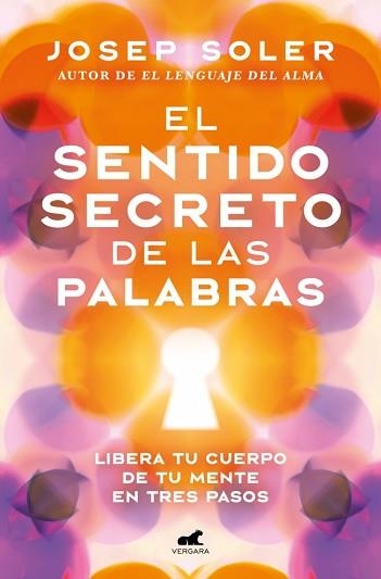 SENTIDO SECRETO DE LAS PALABRAS, EL | 9791388038143 | SOLER, JOSEP | Llibreria Aqualata | Comprar llibres en català i castellà online | Comprar llibres Igualada