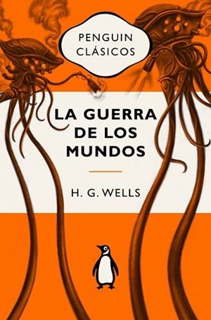 GUERRA DE LOS MUNDOS, LA | 9788491056522 | WELLS, H.G. | Llibreria Aqualata | Comprar llibres en català i castellà online | Comprar llibres Igualada