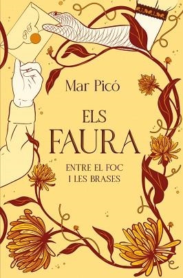 ENTRE EL FOC I LES BRASES (ELS FAURA 2) | 9791387924973 | PICÓ, MAR | Llibreria Aqualata | Comprar libros en catalán y castellano online | Comprar libros Igualada