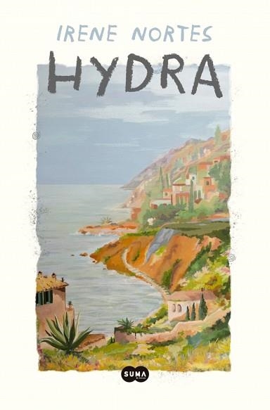 HYDRA | 9791388163388 | NORTES, IRENE | Llibreria Aqualata | Comprar libros en catalán y castellano online | Comprar libros Igualada