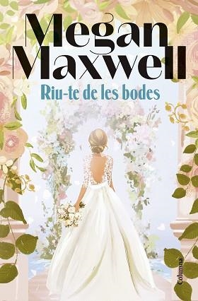 RIU-TE DE LES BODES | 9788466435321 | MAXWELL, MEGAN | Llibreria Aqualata | Comprar llibres en català i castellà online | Comprar llibres Igualada