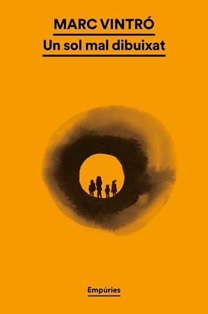 UN SOL MAL DIBUIXAT | 9791387736491 | VINTRÓ, MARC | Llibreria Aqualata | Comprar llibres en català i castellà online | Comprar llibres Igualada