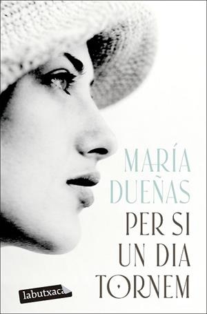 PER SI UN DIA TORNEM | 9791387802622 | DUEÑAS, MARÍA | Llibreria Aqualata | Comprar llibres en català i castellà online | Comprar llibres Igualada