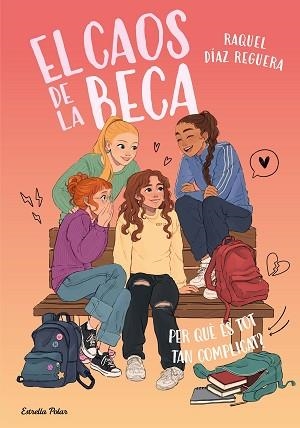 CAOS DE LA BECA 2, EL. PER QUÈ ÉS TOT TAN COMPLICAT? | 9791387783518 | DÍAZ REGUERA, RAQUEL | Llibreria Aqualata | Comprar llibres en català i castellà online | Comprar llibres Igualada