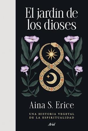 JARDÍN DE LOS DIOSES, EL | 9788434440234 | ERICE, AINA S | Llibreria Aqualata | Comprar llibres en català i castellà online | Comprar llibres Igualada